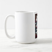 Mug Love Expires (Mine Did First) T-Shirt | Crimson Ho (Gauche)