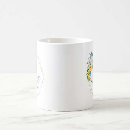 Mug Love Floral (Centre)