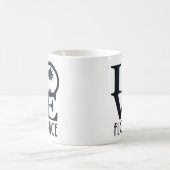 Mug LOVE Florence SC 11oz (Centre)