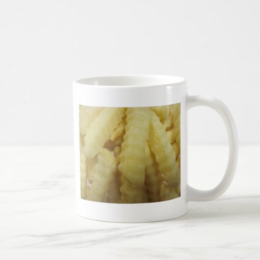 Mug Love French Fries (Droite)