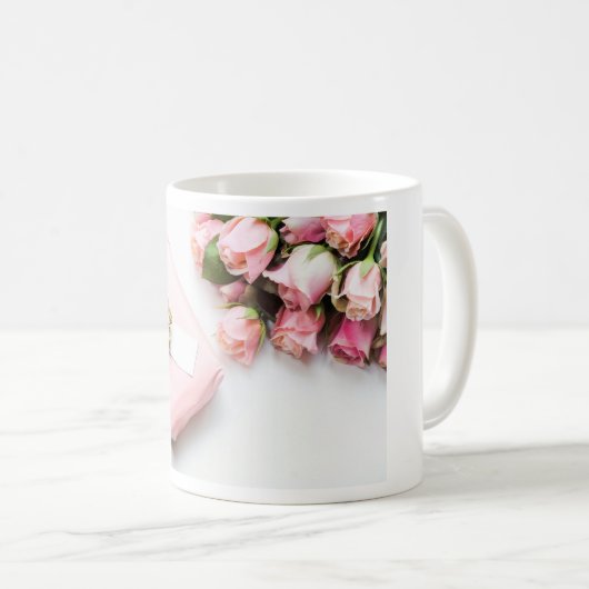 Mug Love&Friend Special (Devant droit)
