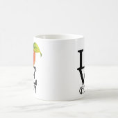 Mug LOVE Georgia 11oz (Centre)