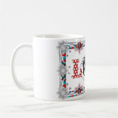 Mug Love Germany (Gauche)