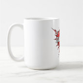 Mug Love Gertrude (Gauche)