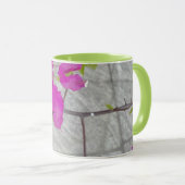 MUG LOVE GIFT BIRTHDAY ANNIVERSARY PROMOTION SISTER (Devant droit)