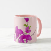MUG LOVE GIFT BIRTHDAY ANNIVERSARY PROMOTION SISTER (Devant droit)