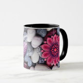 MUG LOVE GIFT BIRTHDAY ANNIVERSARY PROMOTION SISTER (Devant droit)