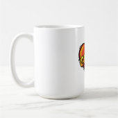 Mug Love Ginger (Gauche)