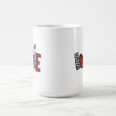 Mug LOVE Gnome (Centre)