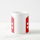 Mug Love Hotel Japanese Emoji (Centre)