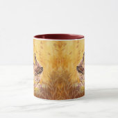 Mug Love House Wrens tellement que je me plaisante Cit (Centre)