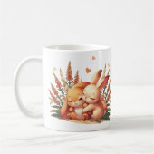 Mug Love Hug (Gauche)