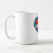Mug Love Ingrid (Gauche)