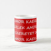 Mug Love International (Centre)