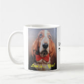 Mug Love Is (Gauche)