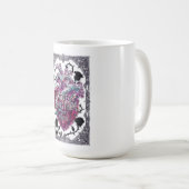 Mug Love is a Spectrum (Mine's Solo) T-Shirt (Devant droit)