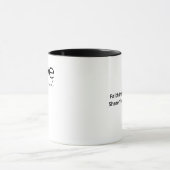 Mug Love Is Kind Christian Scripture Love Is Patient I (Centre)