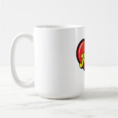 Mug Love Jodie (Gauche)