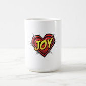 Mug Love Joy (Centre)