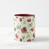 Mug Love Joy Ladybugs (Centre)