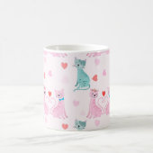 Mug Love Kitties (Centre)