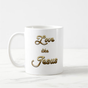 Mug Love like