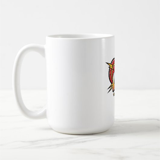 Mug Love Lili (Gauche)