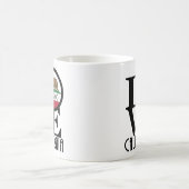 Mug LOVE Lompico 11oz (Centre)