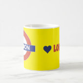 Mug Love London (Centre)