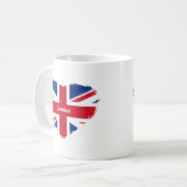 Mug Love Londres (Devant gauche)
