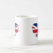 Mug Love Londres (Centre)