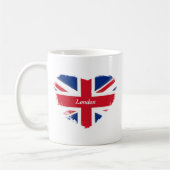 Mug Love Londres (Gauche)
