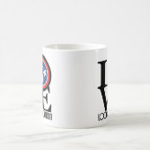 Mug LOVE Lookout Mountain 11oz (Centre)