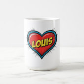 Mug Love Louis (Centre)