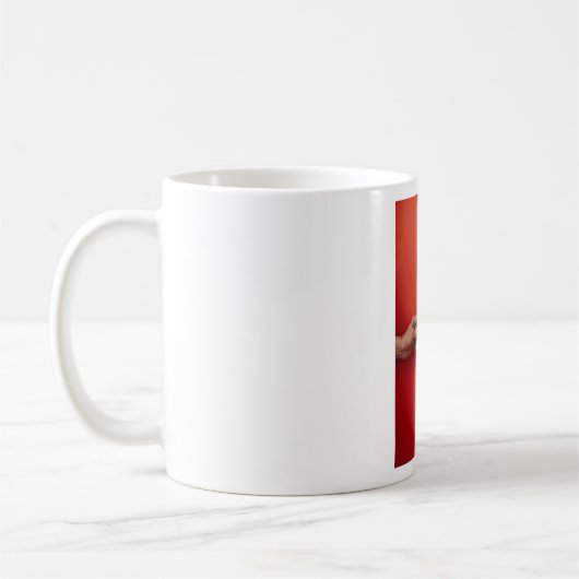 MUG LOVE & LOVE (Gauche)