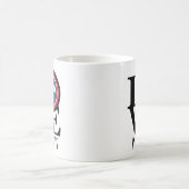 Mug LOVE Memphis (Centre)