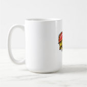 Mug Love Millie (Gauche)