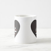 Mug Love Mohammad PBUH (Centre)