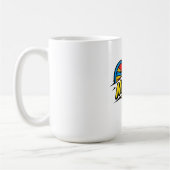 Mug Love Molly (Gauche)