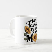 Mug Love Mom (Devant gauche)