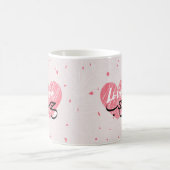 Mug love muslim couple (Centre)