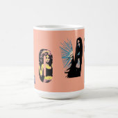 Mug Love of Fairies (Centre)
