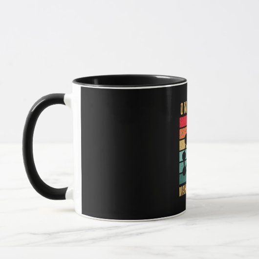 Mug love ontology ontologist (Gauche)
