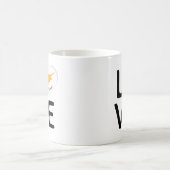 Mug Love - Pavillon Chypre (Centre)
