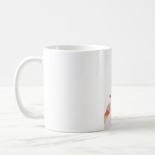 Mug Love&Pet (Gauche)
