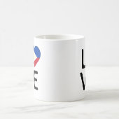 Mug Love - Philippines (Centre)