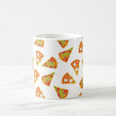 Mug Love Pizza (Centre)