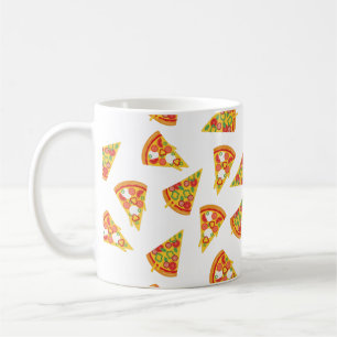Mug Love Pizza