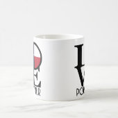 Mug LOVE Port Arthur 11oz (Centre)
