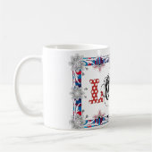 Mug Love Portugal (Gauche)